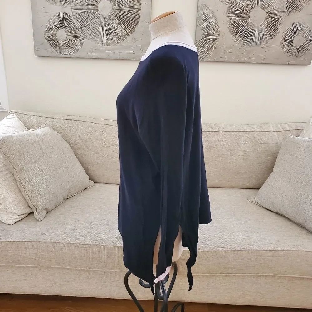 Cloth By Design Oversized Knit Sweater - Picture 6 of 11